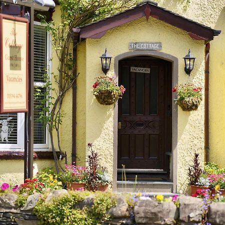 The Cottage Віндермір Екстер'єр фото